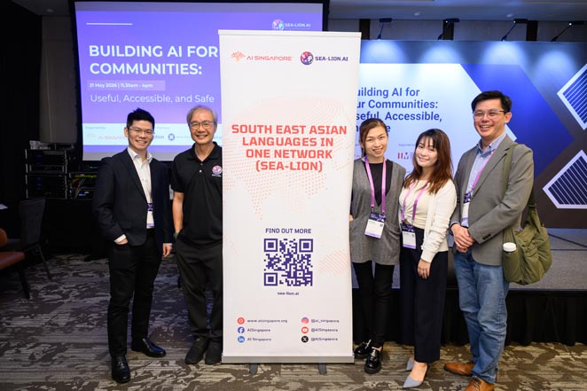 Building AI for Our Communities: Useful, Accessible, and Safe